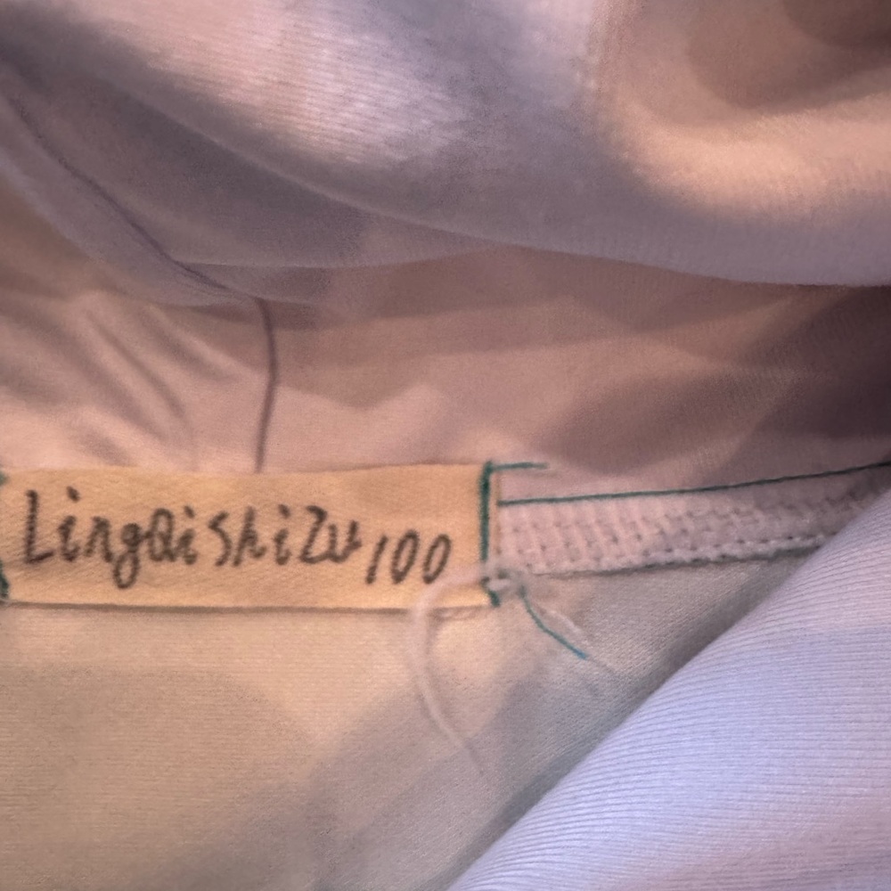 Luca Print Kids Hoodie - Picture 7 of 8